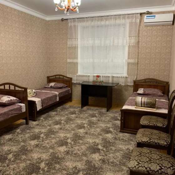 Комната в частном доме