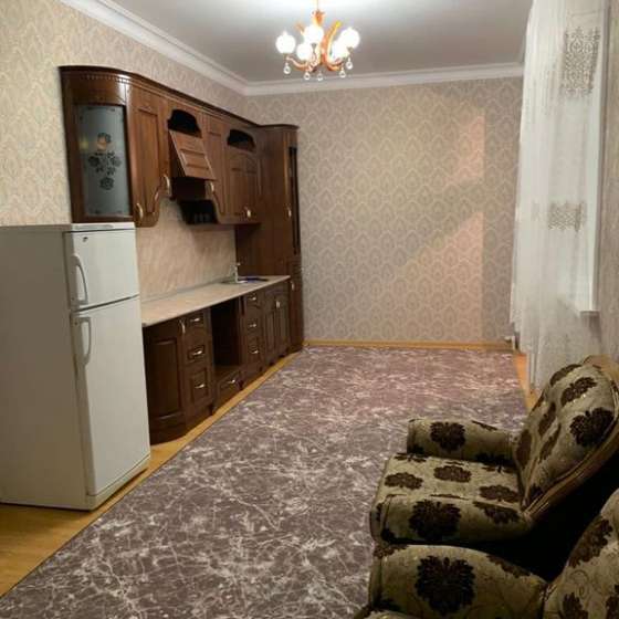 Комната в частном доме