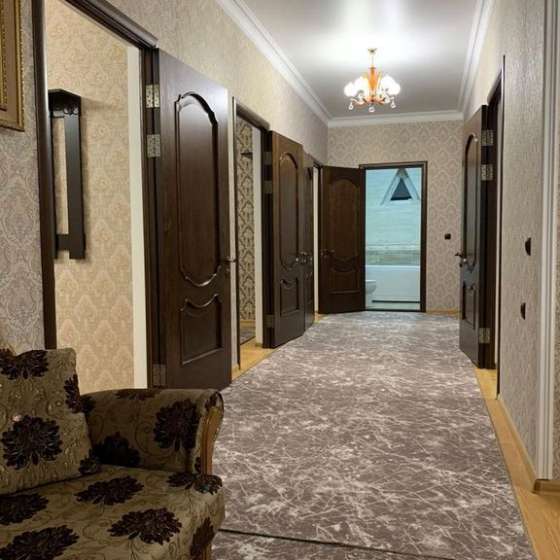 Комната в частном доме