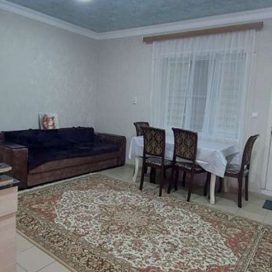 Комната в частном доме