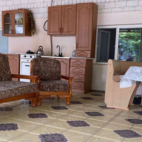 Комната в частном доме