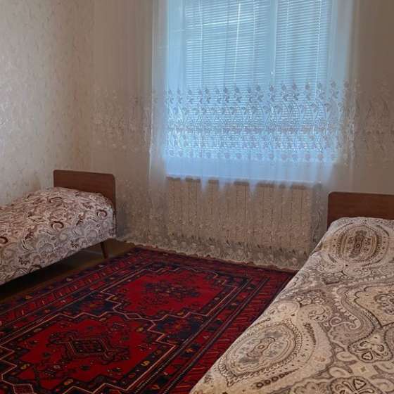 Комната в частном доме