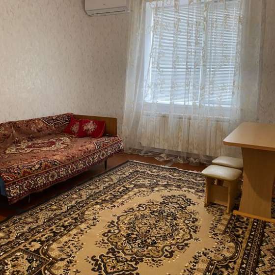 Комната в частном доме