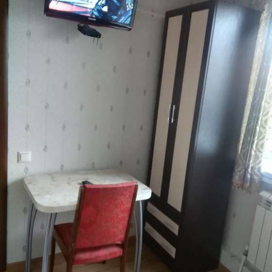 Комната в 3-комнатной квартире