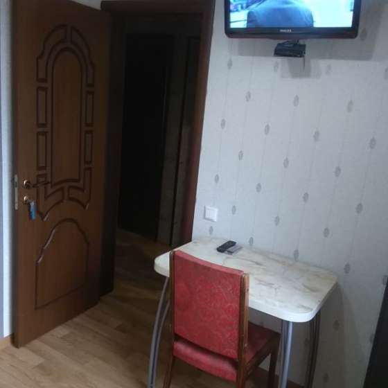 Комната в 3-комнатной квартире