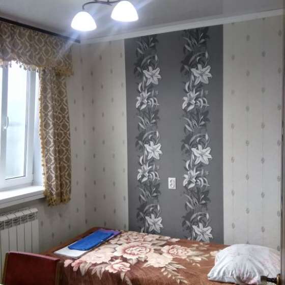 Комната в 3-комнатной квартире