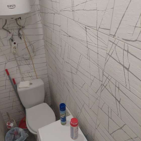 Комната