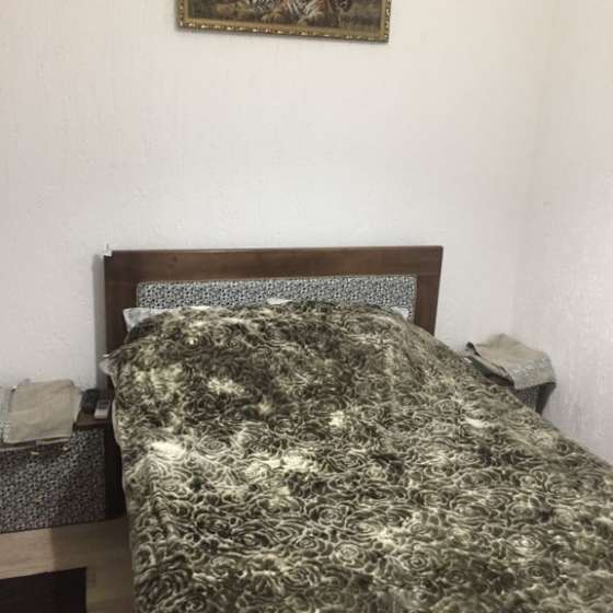 Комната
