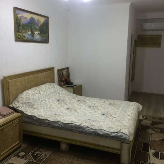 Комната