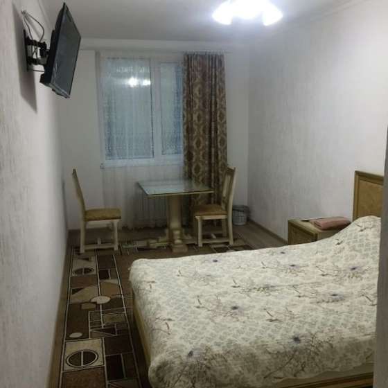 Комната
