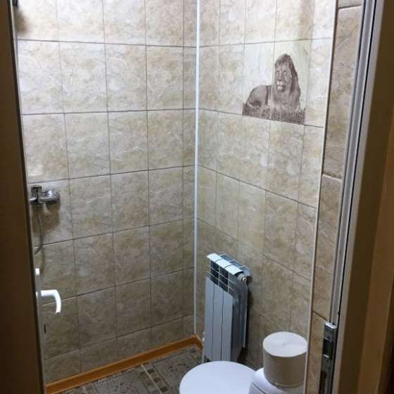 Комната