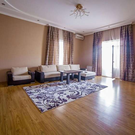 Комната