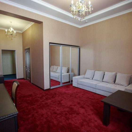 Комната