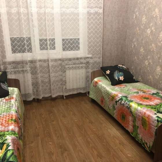 Частный дом