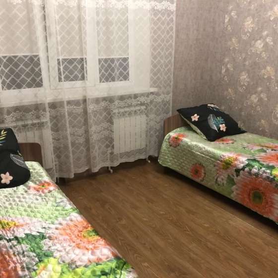 Частный дом