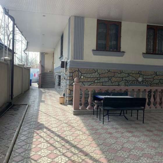 Комната