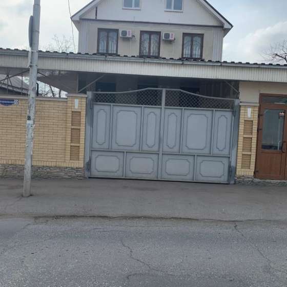 Комната