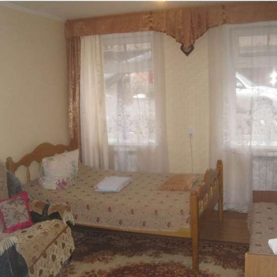 Комната в квартире