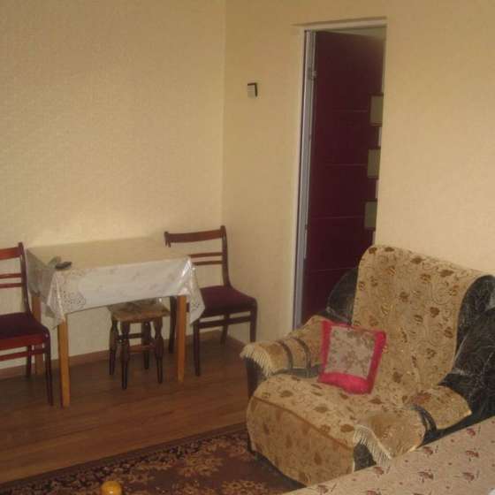 Комната в квартире