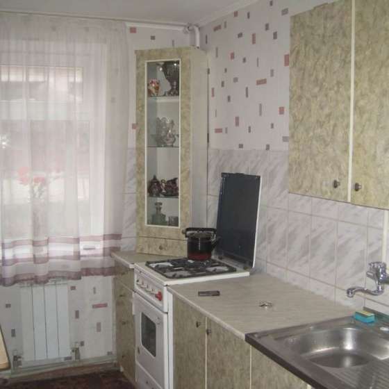 Комната в квартире