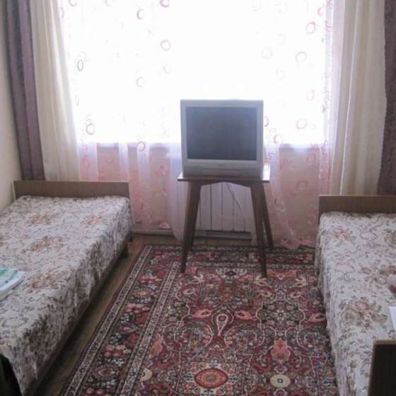 Комната