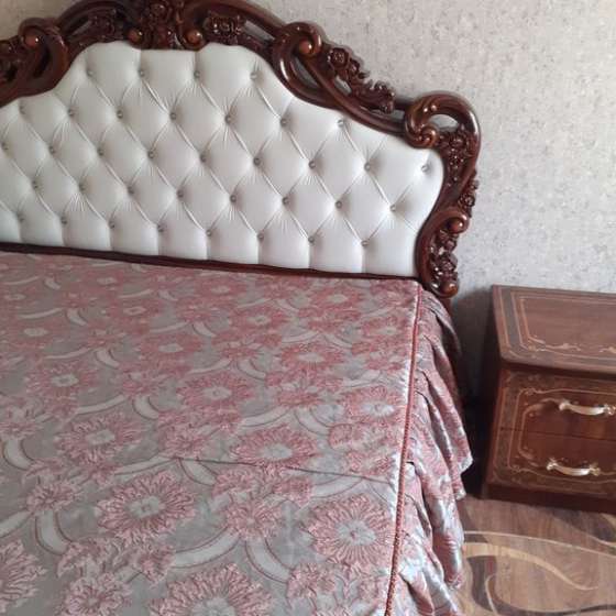 Комната в коттедже