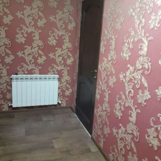 Комната в коттедже
