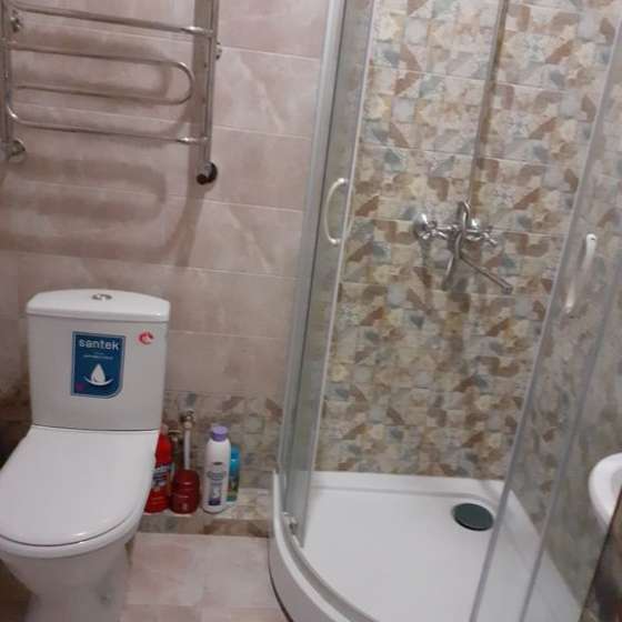 Комната в коттедже