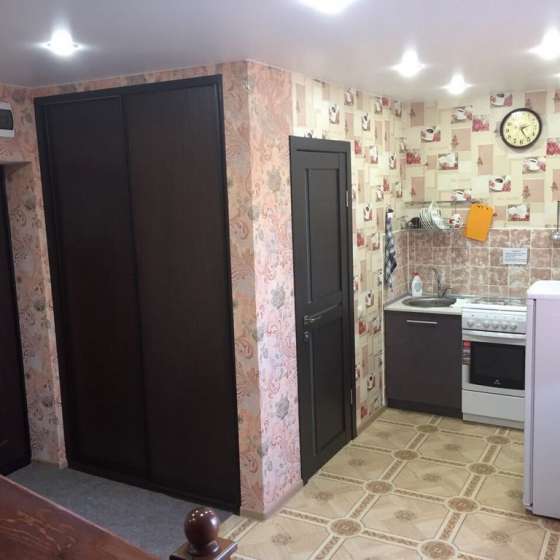 Комната