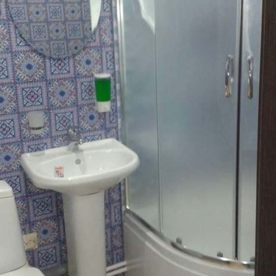 Комната