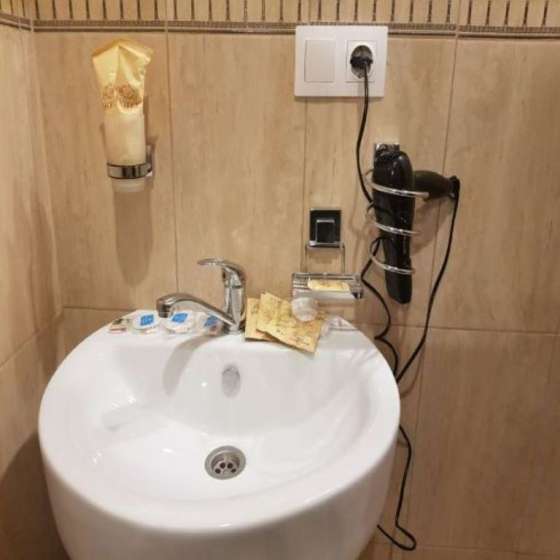Комната