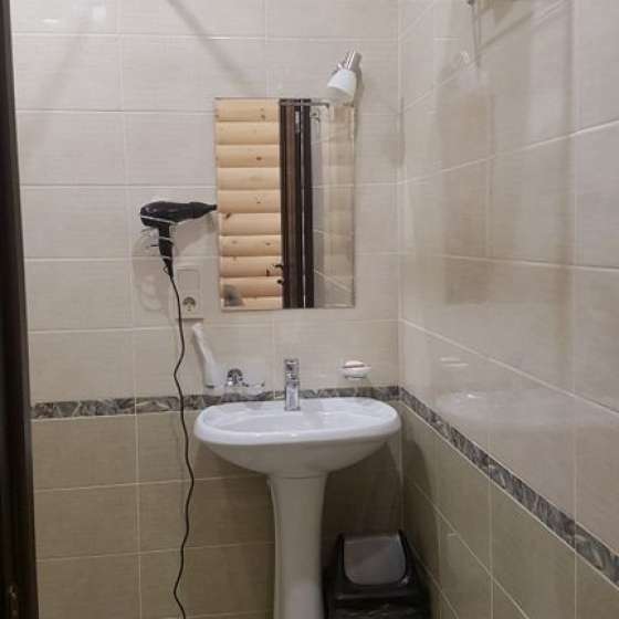 Комната