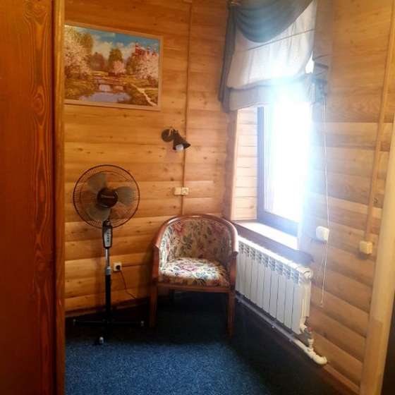 Комната