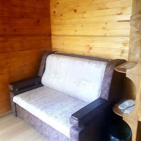 Комната