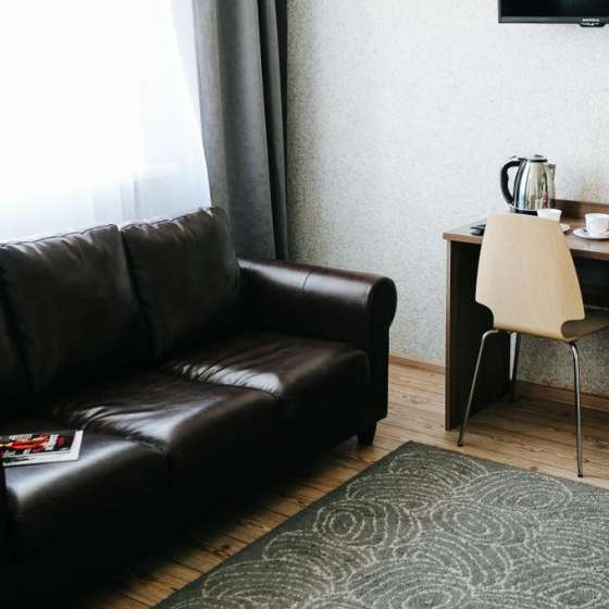 Комната