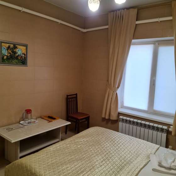 Комната