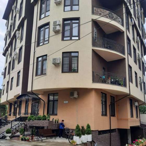 Апартамент