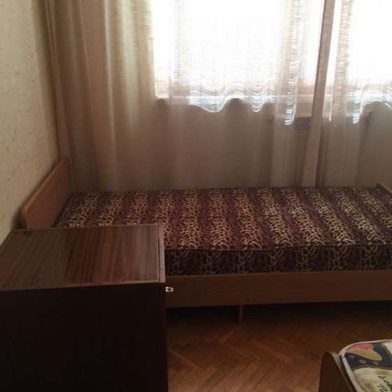 Комната