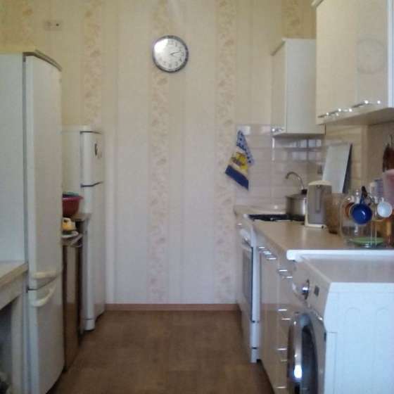 Комната