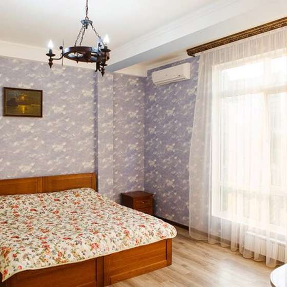 Комната