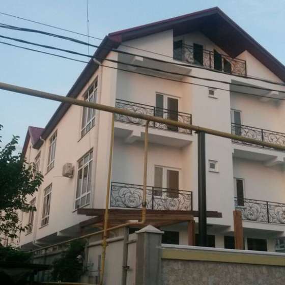 Комната