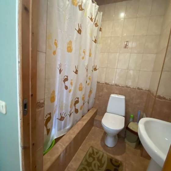 Комната