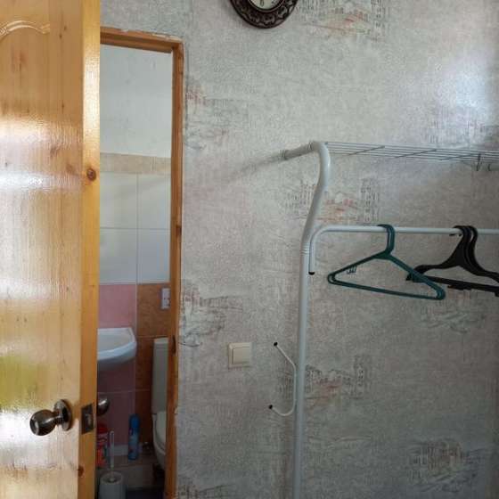 Комната в коттедже