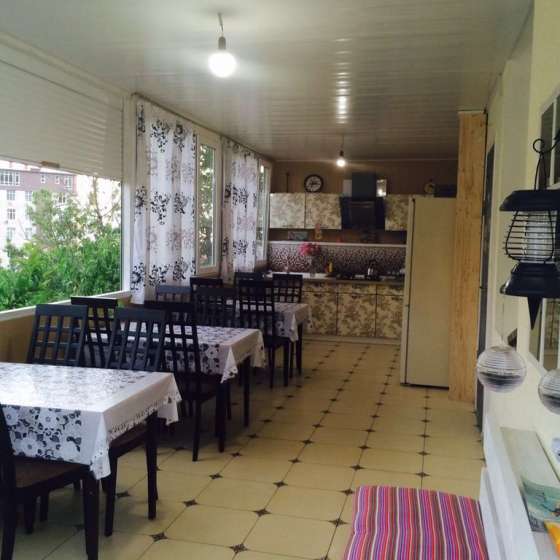 Комната