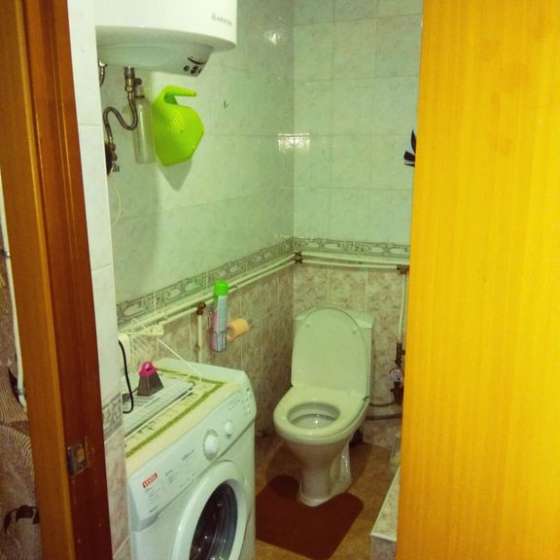 Апартамент