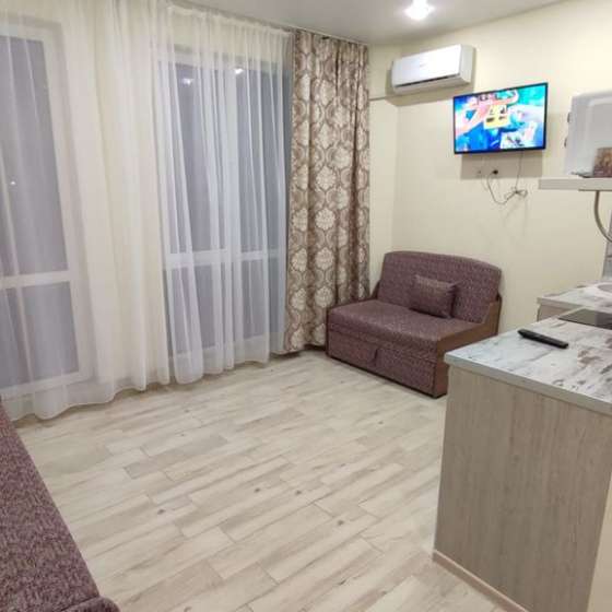 Студия
