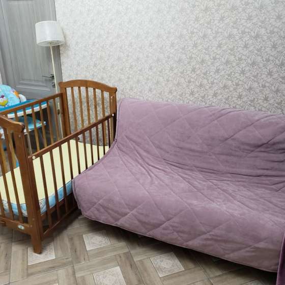 Апартамент