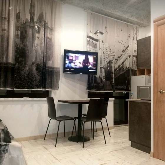 Студия