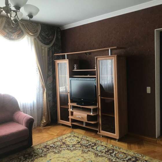 Апартамент