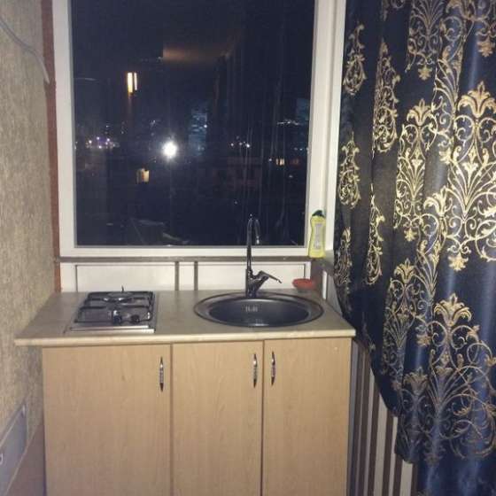 Комната